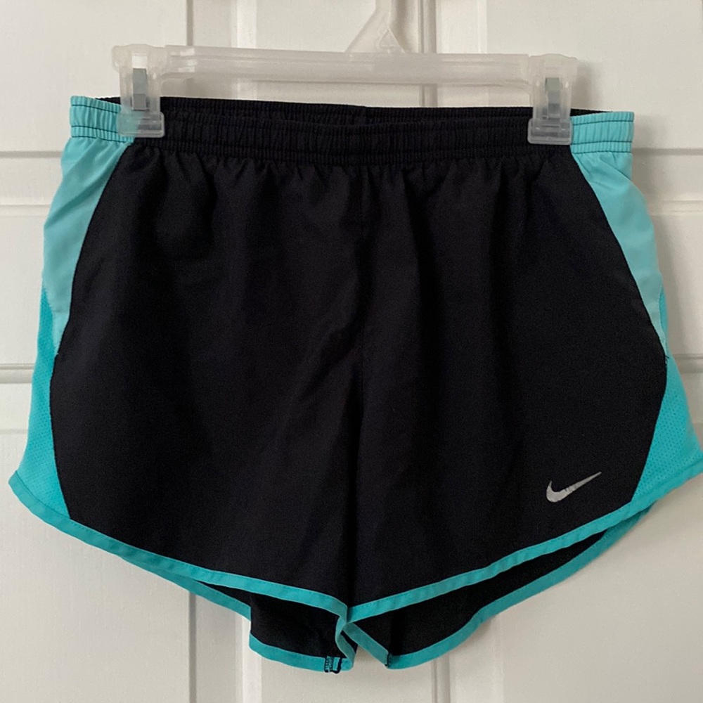 Nike Tempo Brief-Lined Running Shorts